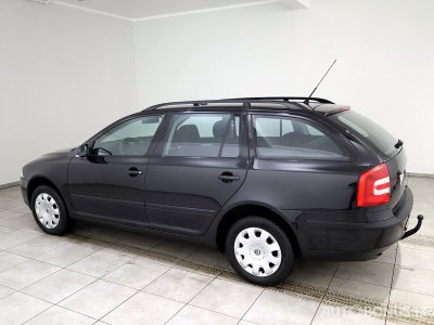 Skoda Octavia | 3