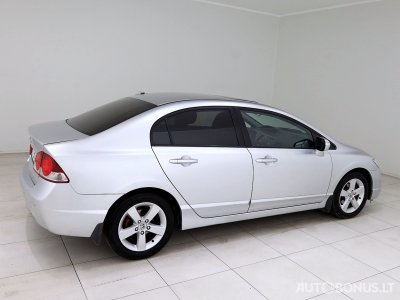 Honda Civic | 2