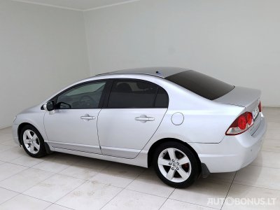 Honda Civic | 3