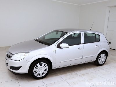 Opel Astra | 1