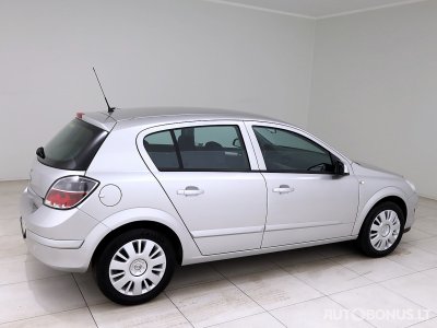 Opel Astra | 2