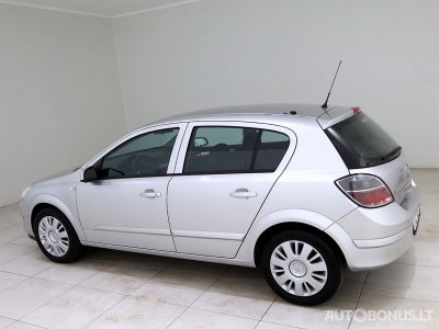 Opel Astra | 3