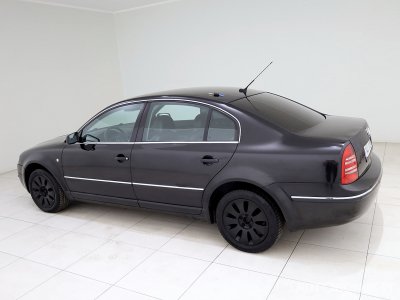 Skoda Superb | 3