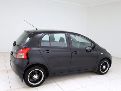 Toyota Yaris | 2