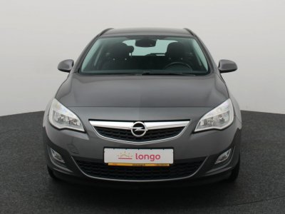 Opel Astra | 2