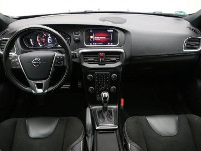 Volvo V40 | 1