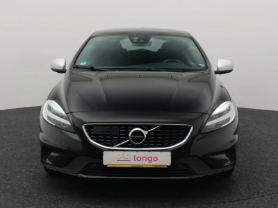 Volvo V40 | 2