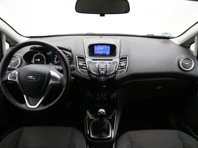 Ford Fiesta | 1