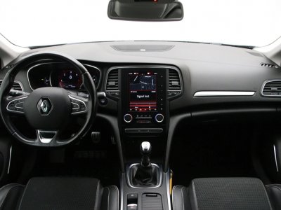 Renault Megane | 1