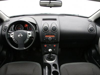 Nissan Qashqai+2 | 1