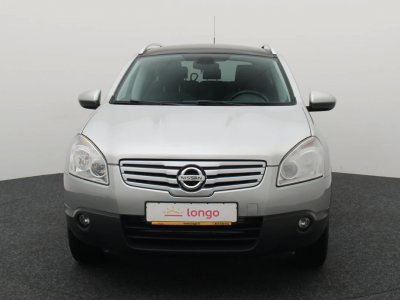 Nissan Qashqai+2 | 2