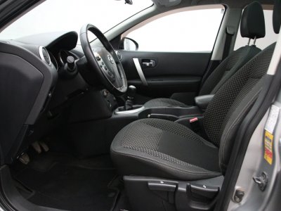 Nissan Qashqai+2 | 3