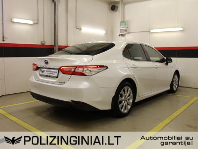 Toyota Camry | 2