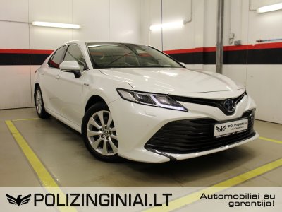Toyota Camry | 1