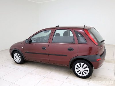 Opel Corsa | 3