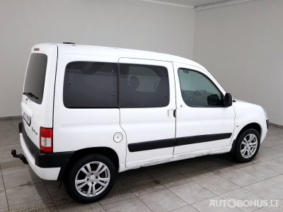 Citroen Berlingo | 2