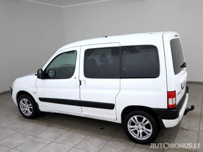 Citroen Berlingo | 3