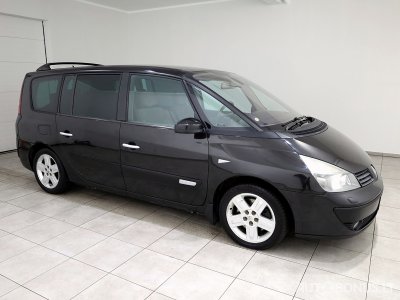 Renault Espace | 0