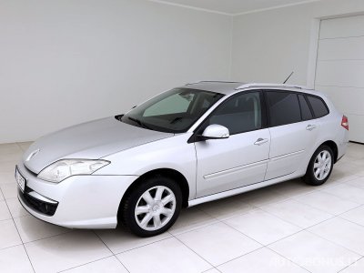 Renault Laguna | 1