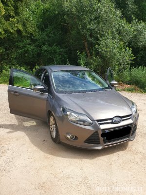 Ford Focus | 1