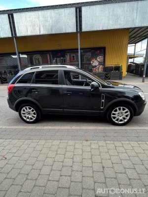 Opel Antara | 3