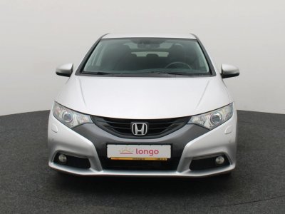 Honda Civic | 2