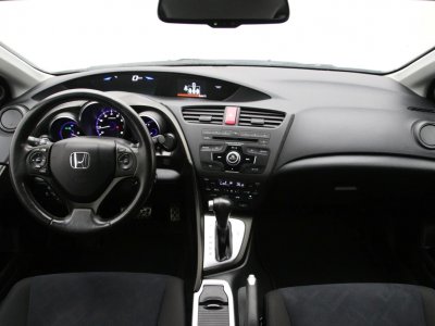 Honda Civic | 1