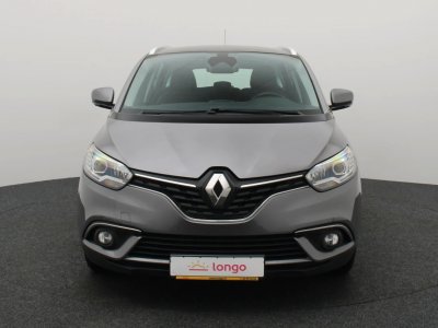 Renault Grand Scenic | 2