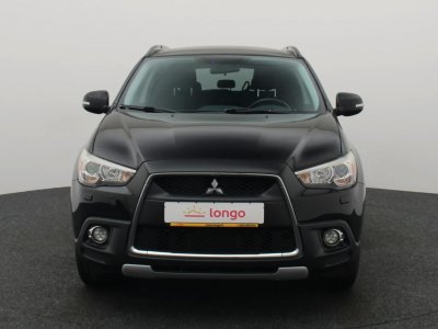 Mitsubishi ASX | 2