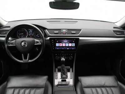 Skoda Superb | 1