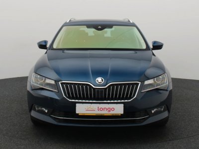 Skoda Superb | 2