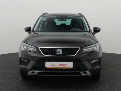 Seat Ateca | 2