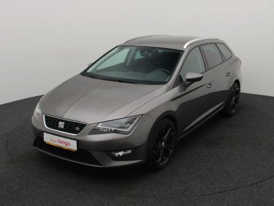 Seat Leon | 0