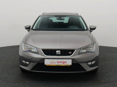 Seat Leon | 2