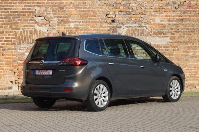 Opel Zafira | 3