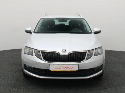 Skoda Octavia | 2