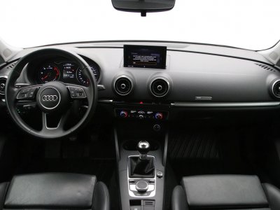 Audi A3 | 1