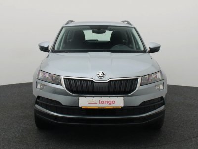 Skoda Karoq | 2