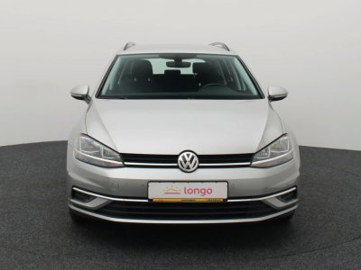 Volkswagen Golf | 2