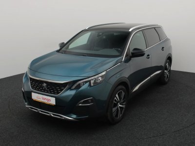 Peugeot 5008 | 0