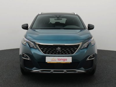 Peugeot 5008 | 2