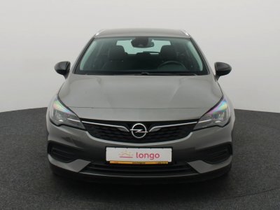 Opel Astra | 2