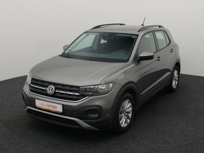 Volkswagen T-Cross | 0