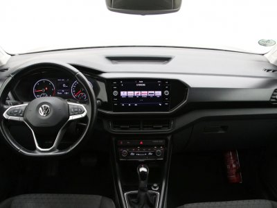 Volkswagen T-Cross | 1