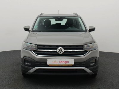 Volkswagen T-Cross | 2