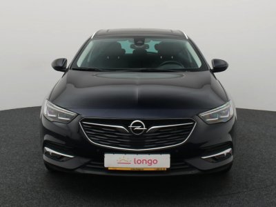 Opel Insignia | 2