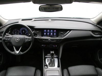 Opel Insignia | 1