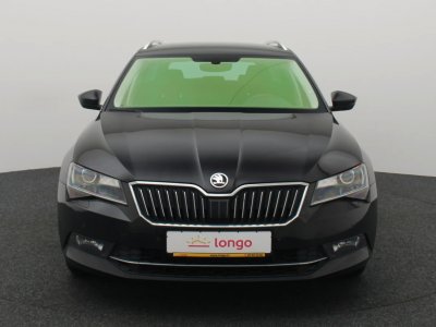 Skoda Superb | 2