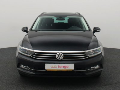 Volkswagen Passat | 2