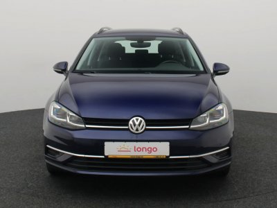 Volkswagen Golf | 2